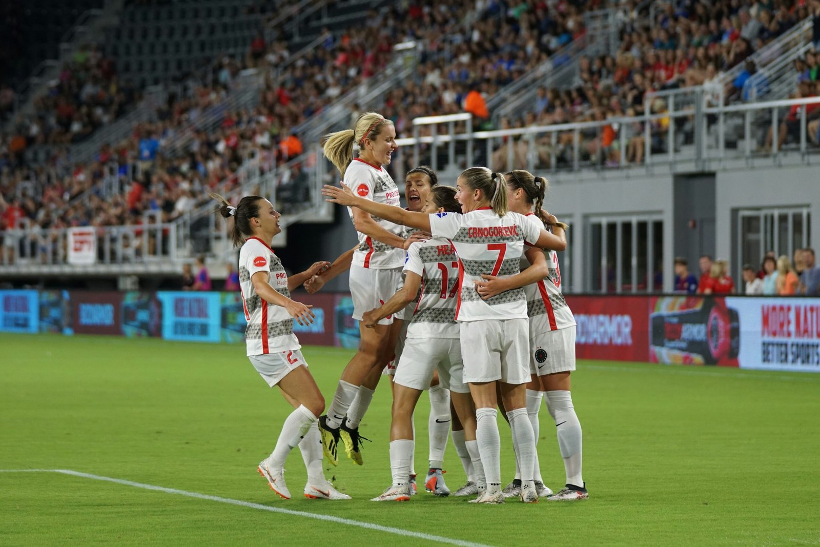 Canadian Women’s Soccer Team Welcomes New Head Coach: A New Era Begins